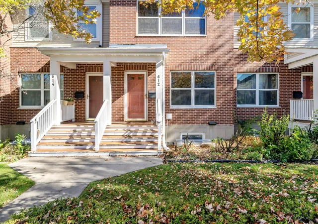 Photo 2 of Single family home for sale at 612 1st Avenue Nw, Osseo, MN 55369 | MLS# 7092528 | Listing updated on 2026-10-20