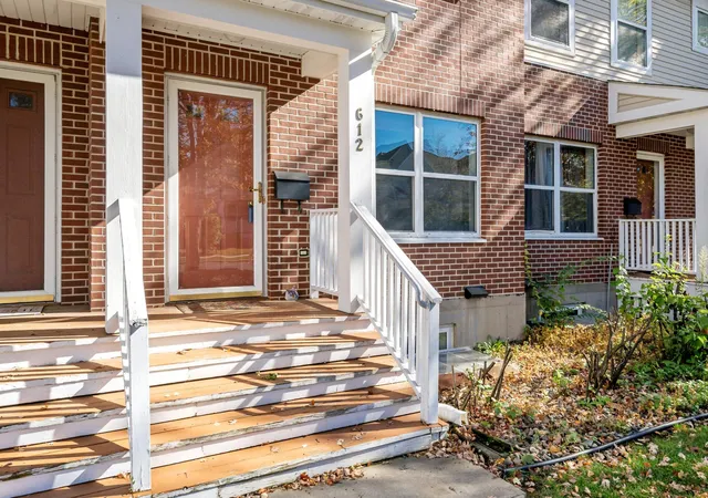 Photo 3 of Single family home for sale at 612 1st Avenue Nw, Osseo, MN 55369 | MLS# 7092528 | Listing updated on 2026-10-20