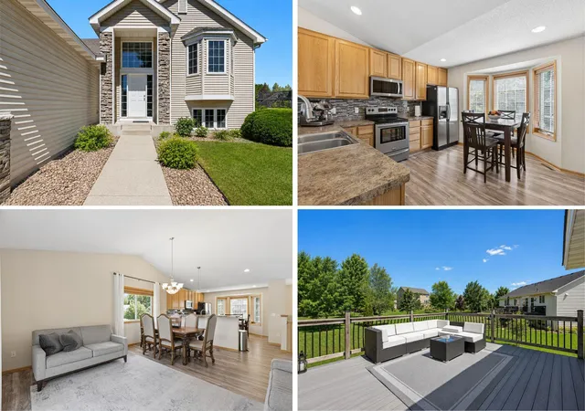 Photo 1 of Single family home for sale at 3951 Landings Dr, Saint Bonifacius, MN 55375 | MLS# 7092556 | Listing updated on 2026-09-05