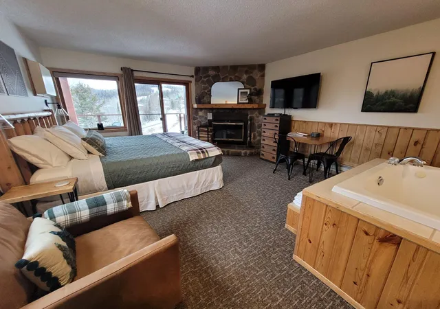 2nd image of 109 Bridge Run Ln #A, Tofte, MN 55615 | MLS# 7092576