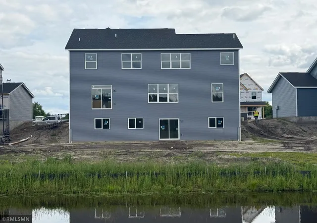 2nd image of 1691 Meadows Dr Ne, Cedar, MN 55011 | MLS# 7092579
