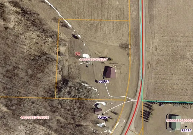 18th image of 32501 State Hwy 108, Dent, MN 56528 | MLS# 7092587