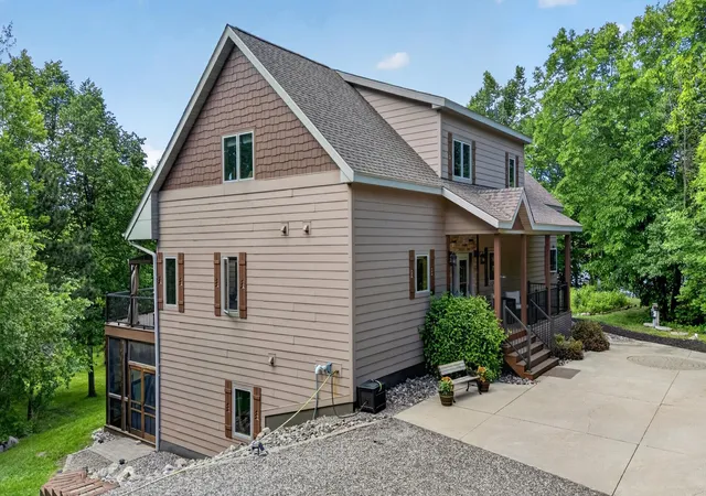 2nd image of 17094 Hidden Lake Rd, Fifty Lakes, MN 56448 | MLS# 7092608