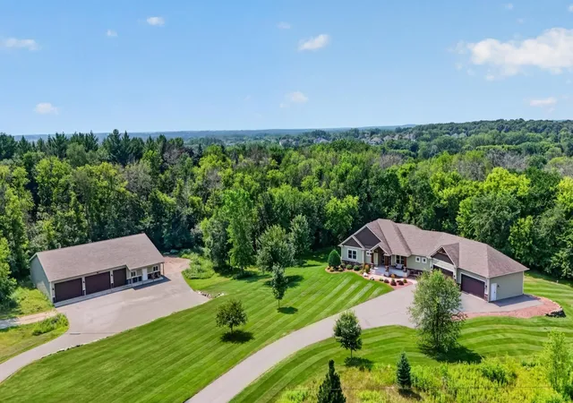 Single family home for sale at 14242 55th Street NE, Saint Michael, MN 55376 | MLS# 7092610 | Listing updated on 2026-09-20