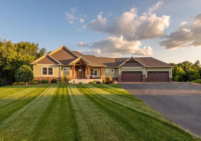 Photo 2 of Single family home for sale at 14242 55th Street NE, Saint Michael, MN 55376 | MLS# 7092610 | Listing updated on 2026-09-20