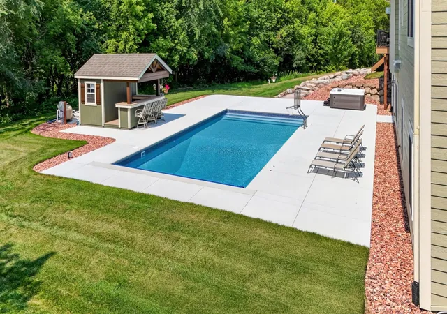 Photo 4 of Single family home for sale at 14242 55th Street NE, Saint Michael, MN 55376 | MLS# 7092610 | Listing updated on 2026-09-20