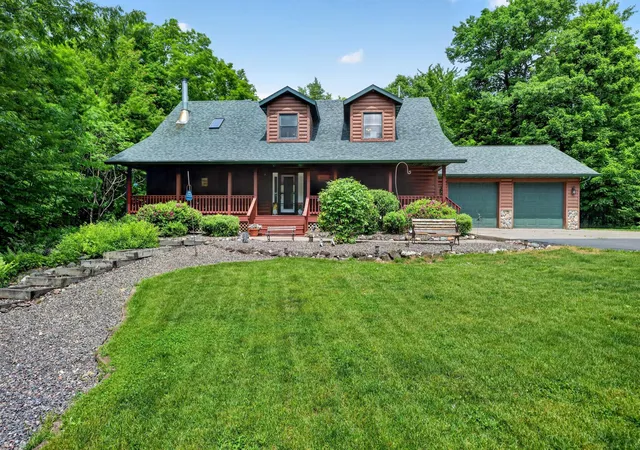 Homes for sale in Shell Lake, WI | N1785 Lehman Lake Rd, Shell Lake, WI 54871 | MLS# 7092625