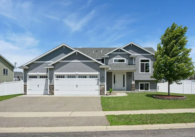 Homes for sale in Clearwater, MN | 1080 Mitchell Ave, Clearwater, MN 55320 | MLS# 7092627