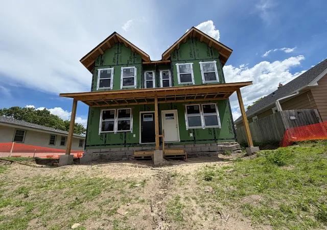 Photo 1 of Townhouse for sale at 4238 Fremont Ave N, Minneapolis, MN 55412 | MLS# 7092628 | Listing updated on 2026-07-09
