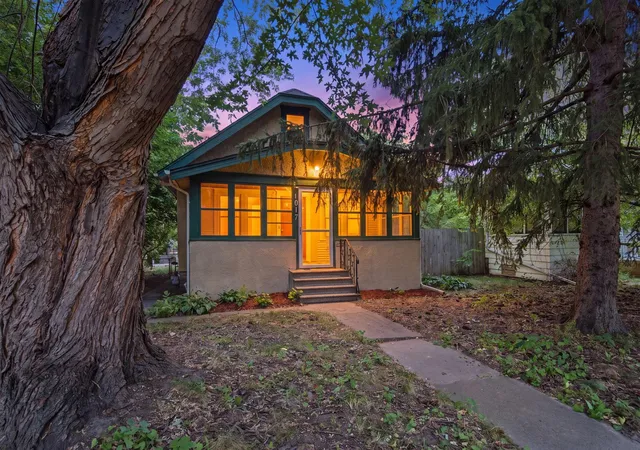 Photo 1 of Sale Pending at 1017 Maryland Ave E, Saint Paul, MN 55106 | MLS# 7092651 | Listing updated on 2026-10-19