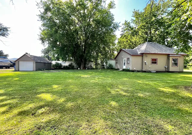 Homes for sale in Boyd, MN | 15 Stockholm Ave, Boyd, MN 56218 | MLS# 7092662