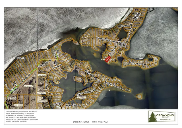 44th image of 37257 Twin Bay Dr, Crosslake, MN 56442 | MLS# 7092672