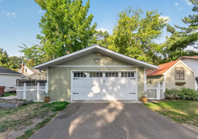 Photo 15 of Sale Pending at 4854 Cook Ave, Saint Paul, MN 55110 | MLS# 7092675 | Listing updated on 2026-09-04