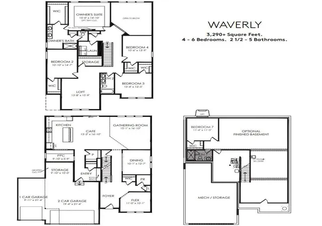 2nd image of 10384 Griffin Ave S, Cottage Grove, MN 55016 | MLS# 7092687