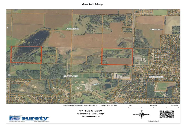 67th image of 1593 N Pine Cone Rd, Sartell, MN 56377 | MLS# 7092734