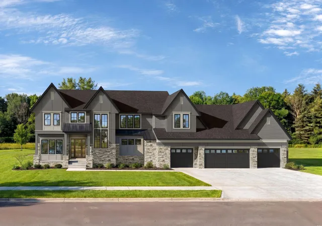 1st image of 14030 Rockney St Ne, Andover, MN 55304 | MLS# 7092751