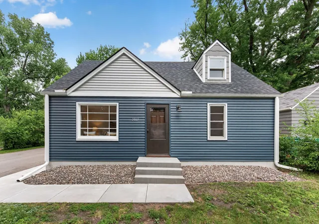 1st image of 3815 Yates Ave N, Crystal, MN 55422 | MLS# 7092780