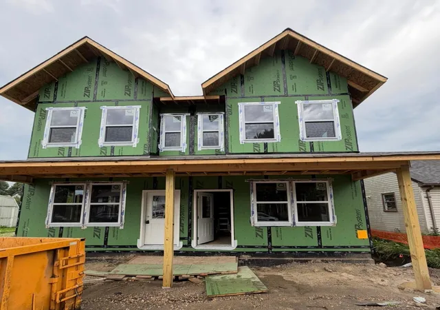 Photo 1 of Townhouse for sale at 3713 Penn Ave N, Minneapolis, MN 55412 | MLS# 7092786 | Listing updated on 2026-07-09