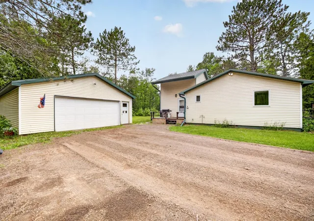 Photo 2 of Single family home for sale at 6745 Riverside Dr, Finland, MN 55603 | MLS# 7092828 | Listing updated on 2026-08-05