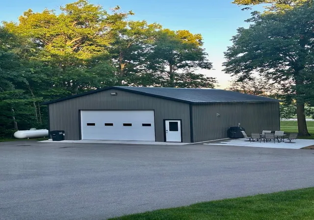 Homes for sale in Audubon, MN | 13453 County Hwy 11, Audubon, MN 56511 | MLS# 7092838