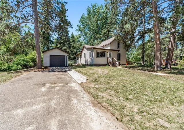 Photo 1 of Sale Pending at 31063 N Heath St, Pequot Lakes, MN 56472 | MLS# 7092844 | Listing updated on 2026-09-13