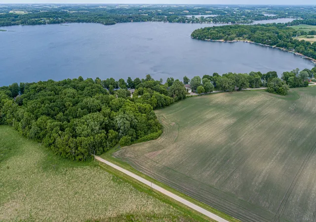Photo 2 of Land for sale at Tbd Warner Ln, Elysian, MN 56028 | MLS# 7092885 | Listing updated on 2026-07-21