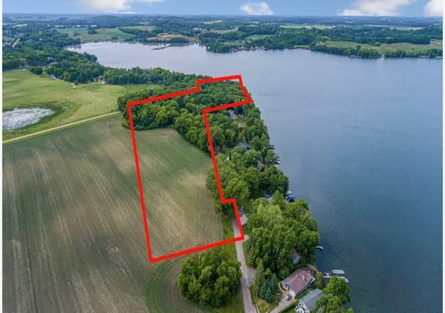 Homes for sale in Elysian, MN | Tbd Warner Ln, Elysian, MN 56028 | MLS# 7092885