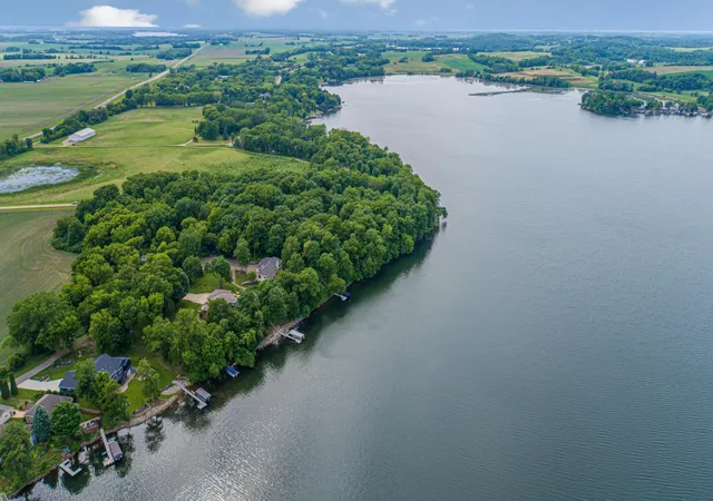 Photo 4 of Land for sale at Tbd Warner Ln, Elysian, MN 56028 | MLS# 7092885 | Listing updated on 2026-07-21