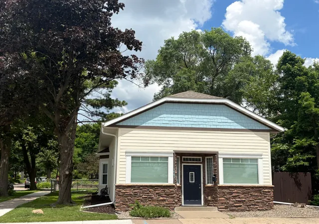 Photo 1 of Single family home for sale at 1701 Lowry Ave Ne, Minneapolis, MN 55418 | MLS# 7092890 | Listing updated on 2026-09-01