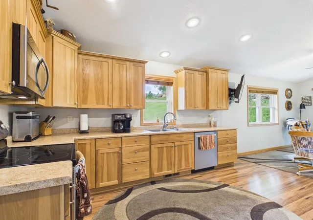 Homes for sale in Alexandria, MN | 2211 Ridgedale Dr Se, Alexandria, MN 56308 | MLS# 7092900