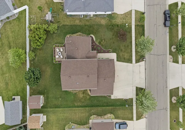 36th image of 1516 3rd St E, West Fargo, ND 58078 | MLS# 7092927