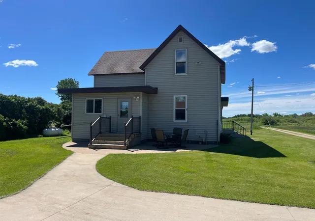 Homes for sale in Mc Intosh, MN | 28232 370th St Se, Mc Intosh, MN 56556 | MLS# 7092938