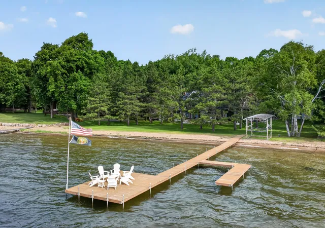 2nd image of 10443 Wabigoniss Shrs, Pine River, MN 56474 | MLS# 7092949