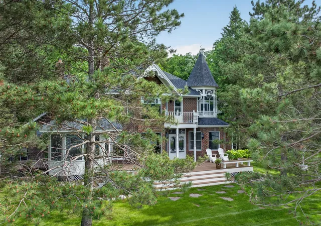 5th image of 10443 Wabigoniss Shrs, Pine River, MN 56474 | MLS# 7092949
