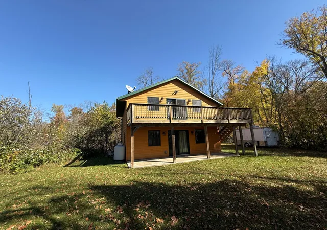 Photo 1 of Single family home for sale at 63511 Petry Rd, Finlayson, MN 55735 | MLS# 7092955 | Listing updated on 2026-10-06