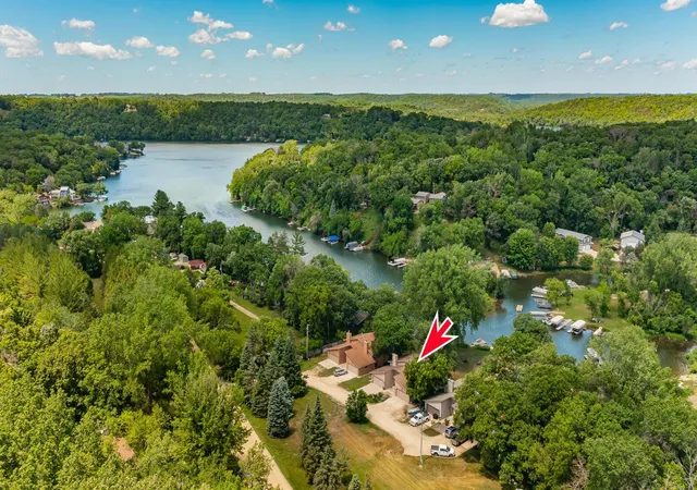 Homes for sale in Zumbro Falls, MN | 40148 Ryans Bay Rd, Zumbro Falls, MN 55991 | MLS# 7092974