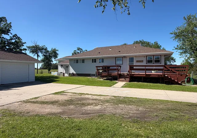Homes for sale in Roseau, MN | 45268 State Hwy 11, Roseau, MN 56751 | MLS# 7092975