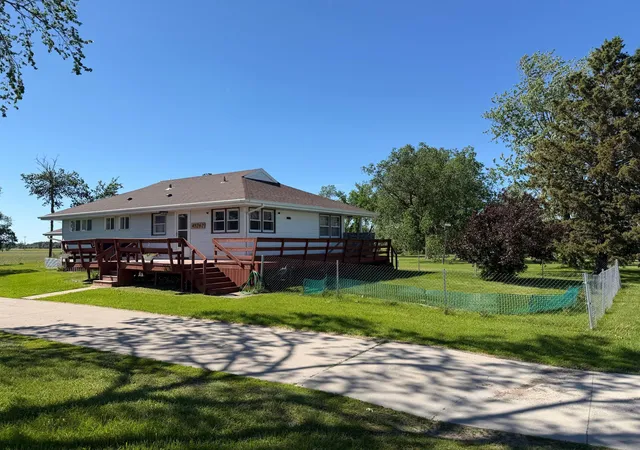 Homes for sale in Roseau, MN | 45268 State Hwy 11, Roseau, MN 56751 | MLS# 7092975