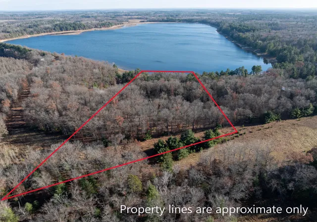 1st image of Lot 3 N Bass Lake Rd, Webster, WI 54893 | MLS# 7092990