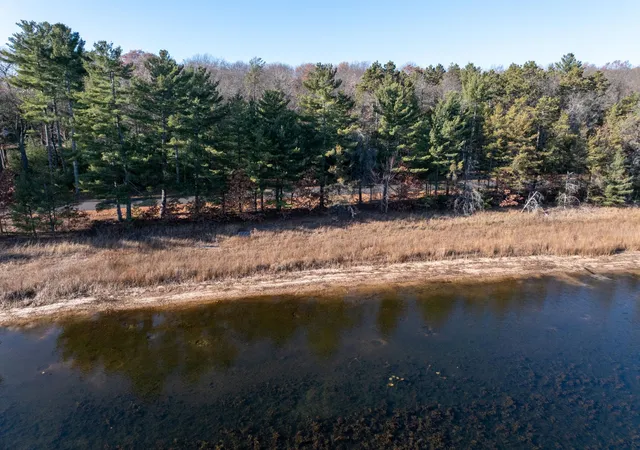 2nd image of Lot 3 N Bass Lake Rd, Webster, WI 54893 | MLS# 7092990