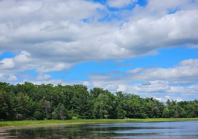 Photo 3 of Land for sale at Lot 3 N Bass Lake Rd, Webster, WI 54893 | MLS# 7092990 | Listing updated on 2026-08-05