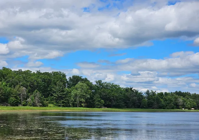 Photo 4 of Land for sale at Lot 3 N Bass Lake Rd, Webster, WI 54893 | MLS# 7092990 | Listing updated on 2026-08-05