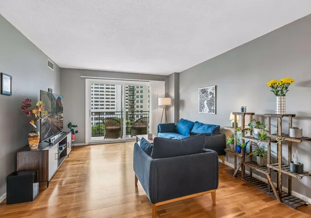 Photo 3 of Condo for sale at 1200 Nicollet Mall #911, Minneapolis, MN 55403 | MLS# 7093002 | Listing updated on 2026-10-10