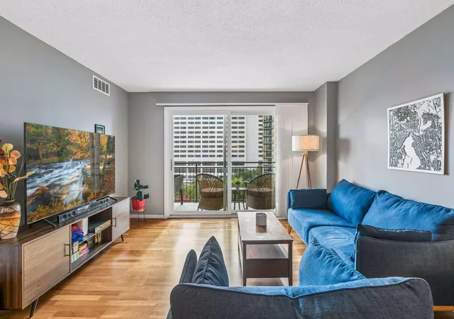 Photo 3 of Condo for sale at 1200 Nicollet Mall #911, Minneapolis, MN 55403 | MLS# 7093002 | Listing updated on 2026-10-10