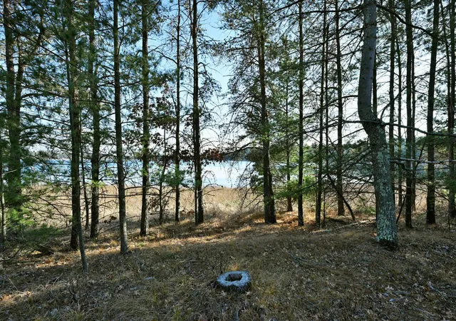 3rd image of Lot 2 N Bass Lake Rd, Webster, WI 54893 | MLS# 7093011