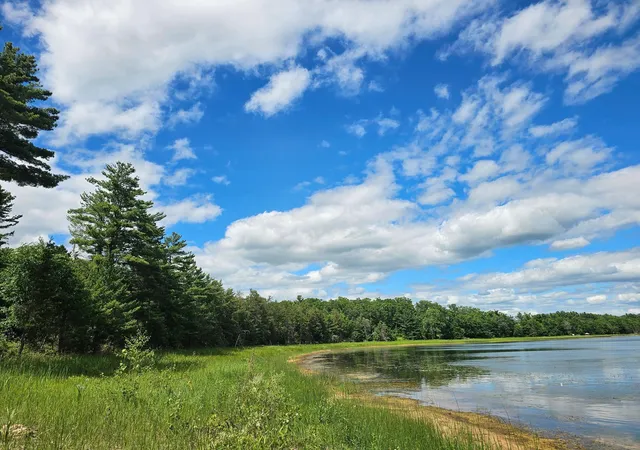 4th image of Lot 2 N Bass Lake Rd, Webster, WI 54893 | MLS# 7093011