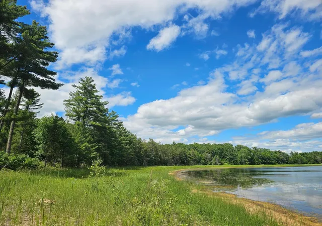 5th image of Lot 2 N Bass Lake Rd, Webster, WI 54893 | MLS# 7093011