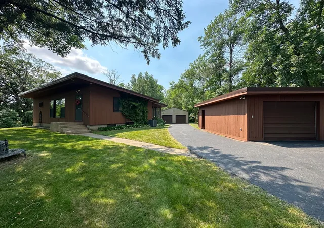 Homes for sale in Alexandria, MN | 1402 N Mckay Ave Ne, Alexandria, MN 56308 | MLS# 7093034