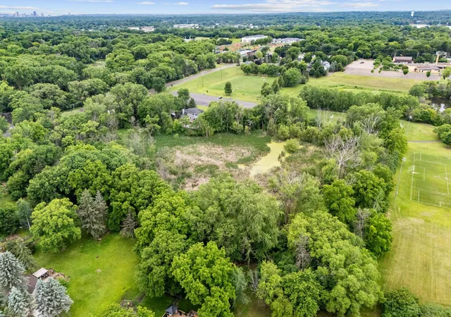 Photo 2 of Land for sale at 0 Kennard St N, Saint Paul, MN 55109 | MLS# 7093038 | Listing updated on 2026-07-24