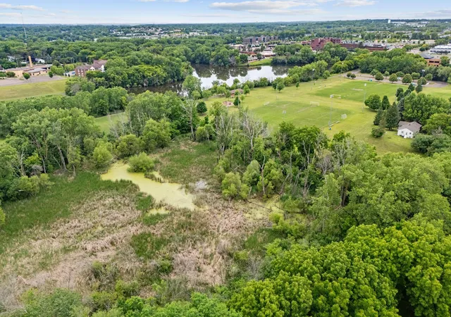 Photo 4 of Land for sale at 0 Kennard St N, Saint Paul, MN 55109 | MLS# 7093038 | Listing updated on 2026-07-24